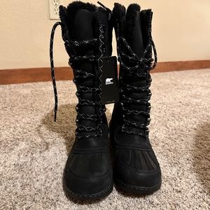 Sorel Boots